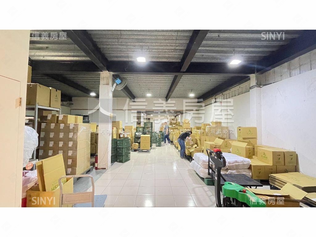 七期獨棟企業總部房屋室內格局與周邊環境