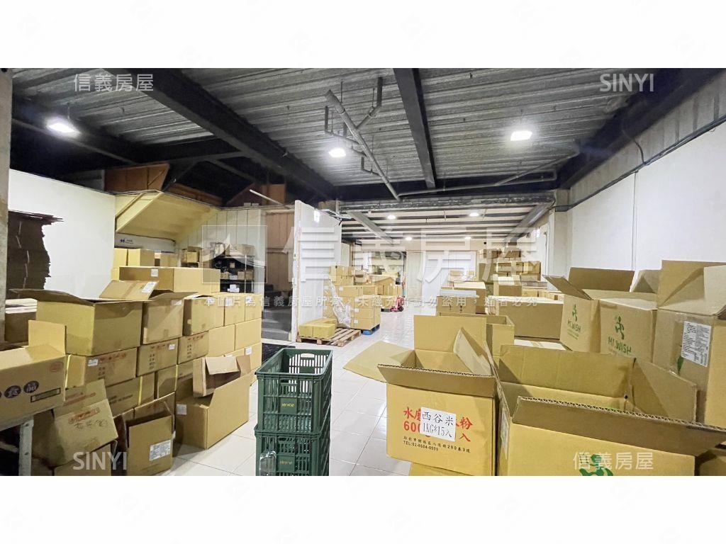 七期獨棟企業總部房屋室內格局與周邊環境