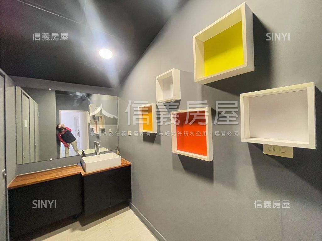 七期獨棟企業總部房屋室內格局與周邊環境