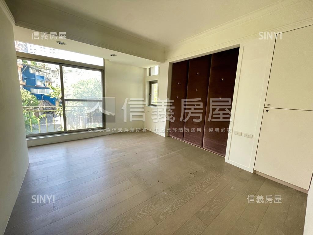 辛亥捷運獨棟美別墅房屋室內格局與周邊環境