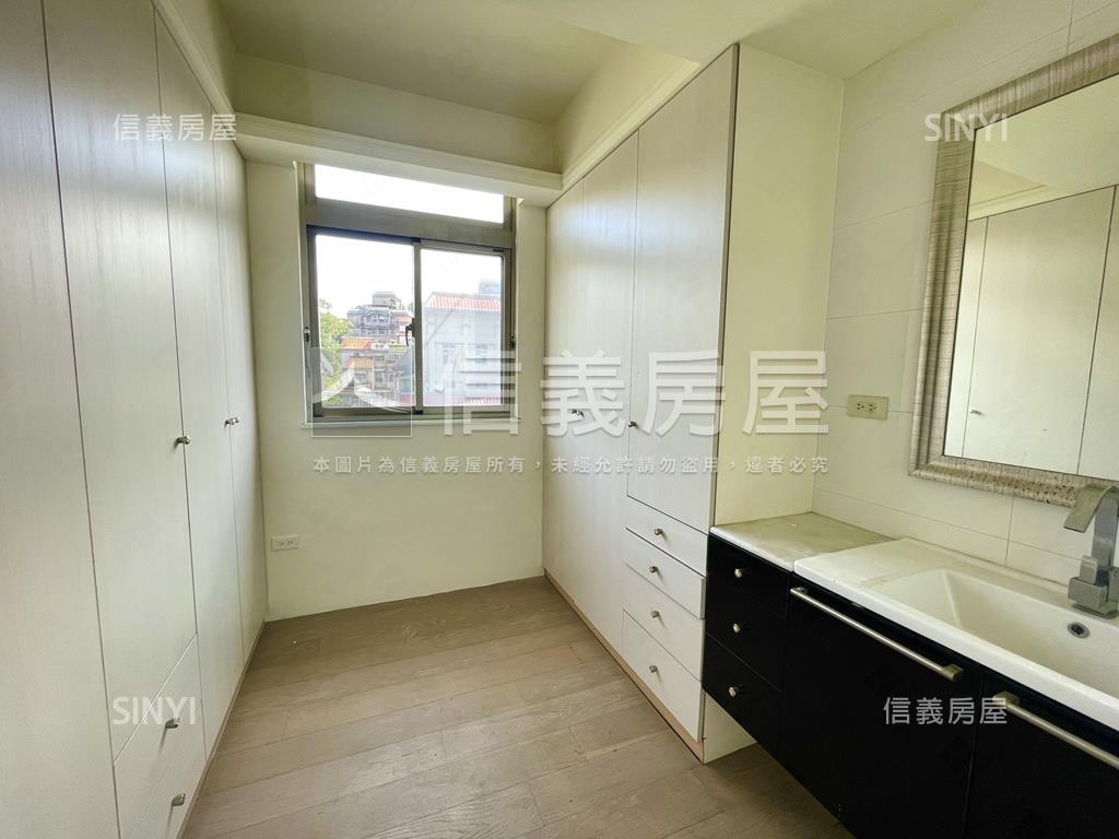 辛亥捷運獨棟美別墅房屋室內格局與周邊環境