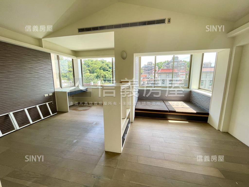 辛亥捷運獨棟美別墅房屋室內格局與周邊環境