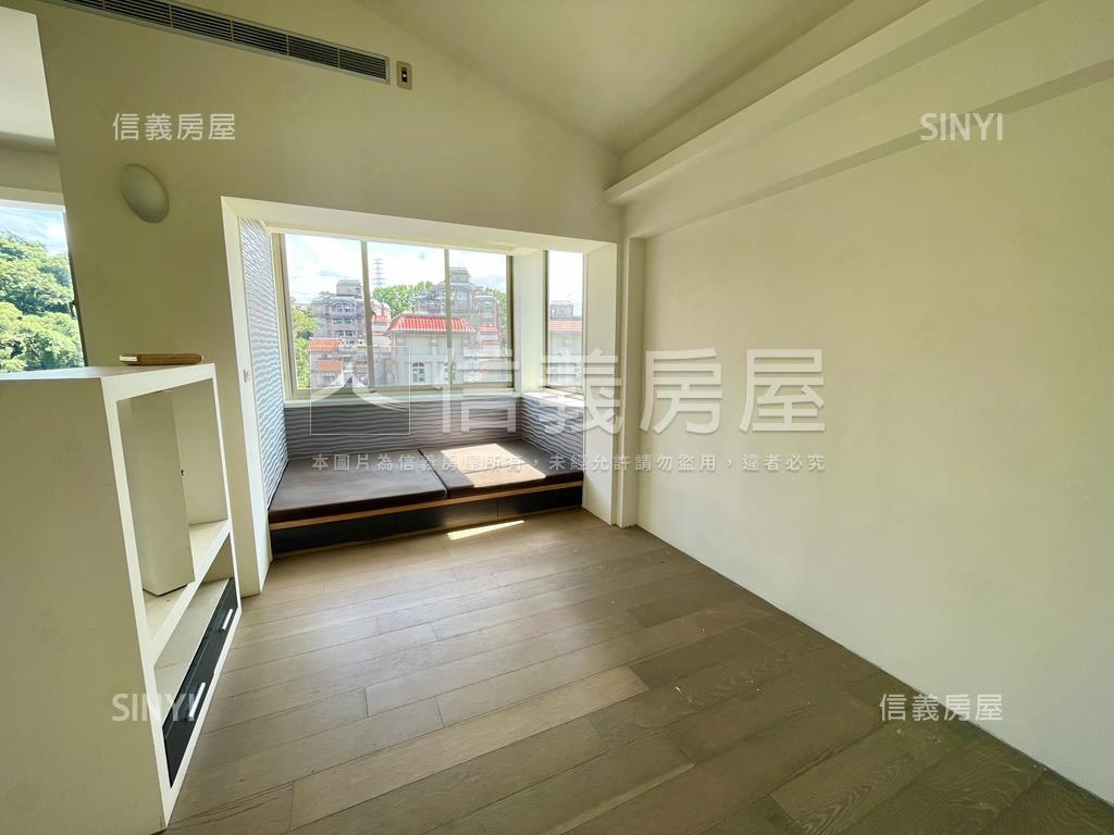 辛亥捷運獨棟美別墅房屋室內格局與周邊環境