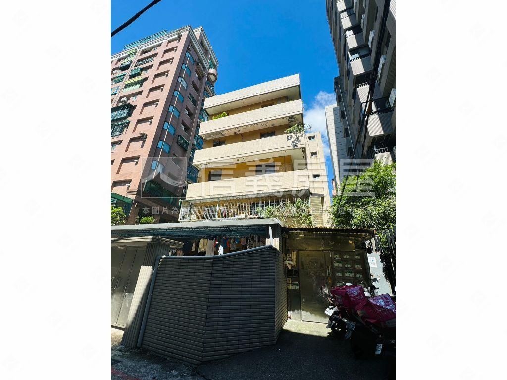 彩虹橋旁邊間公寓３樓房屋室內格局與周邊環境