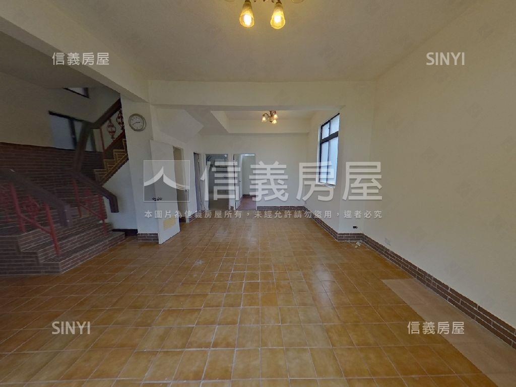 堪農山莊★邊間景觀美別墅房屋室內格局與周邊環境