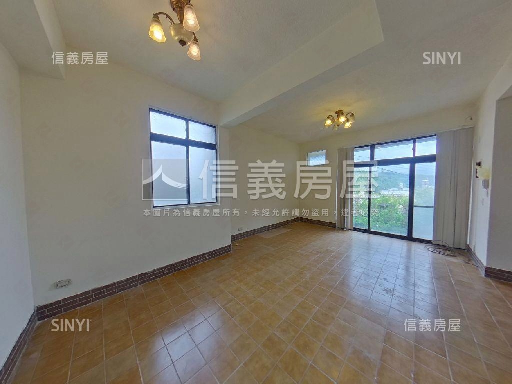 堪農山莊★邊間景觀美別墅房屋室內格局與周邊環境