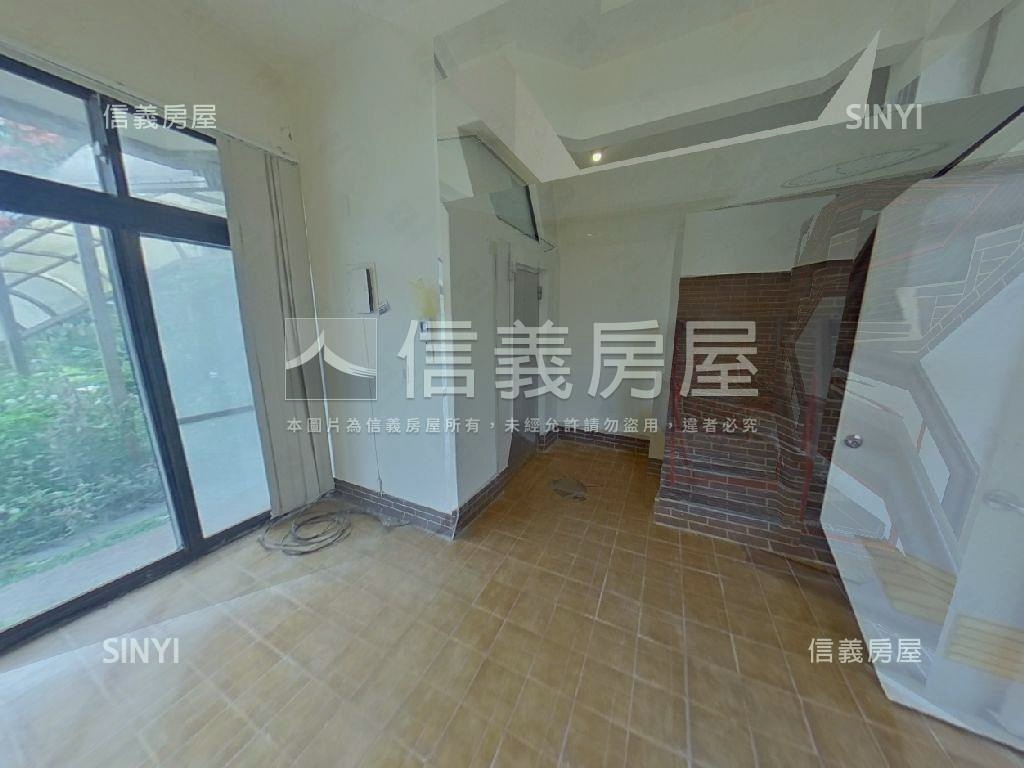 堪農山莊★邊間景觀美別墅房屋室內格局與周邊環境