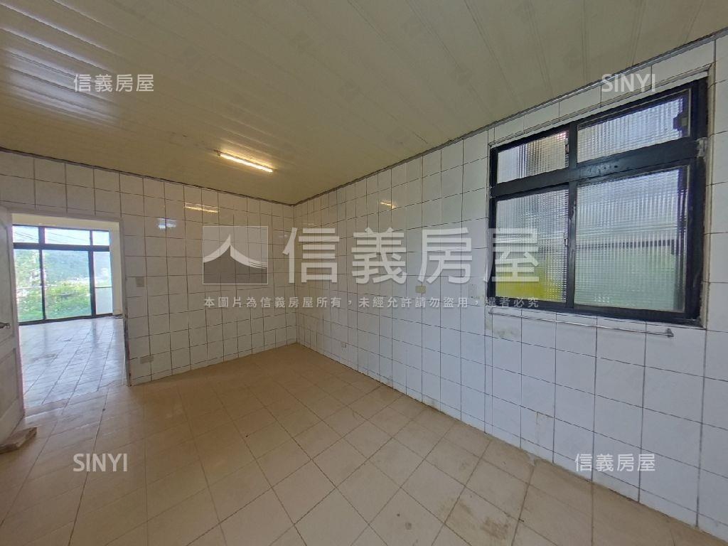 堪農山莊★邊間景觀美別墅房屋室內格局與周邊環境