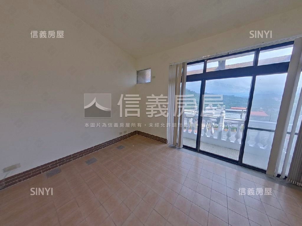 堪農山莊★邊間景觀美別墅房屋室內格局與周邊環境