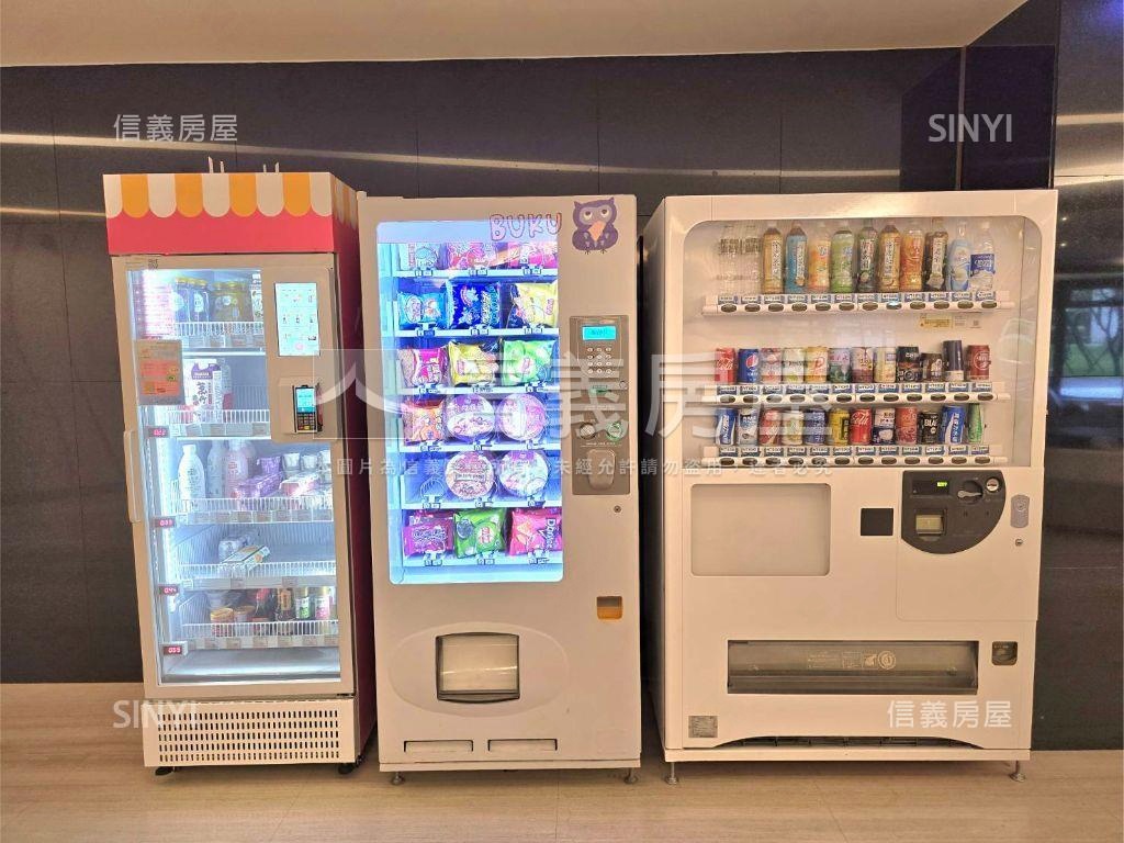★聯上世界稀有釋出房屋室內格局與周邊環境