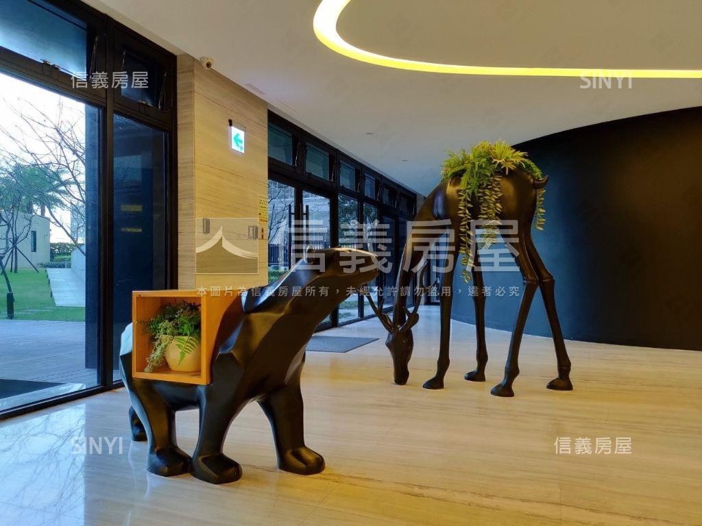 ★聯上世界稀有釋出房屋室內格局與周邊環境