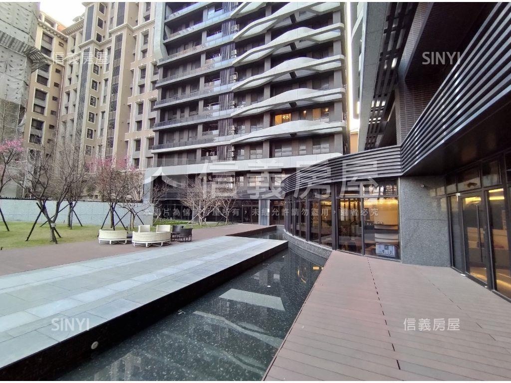 ★聯上世界稀有釋出房屋室內格局與周邊環境