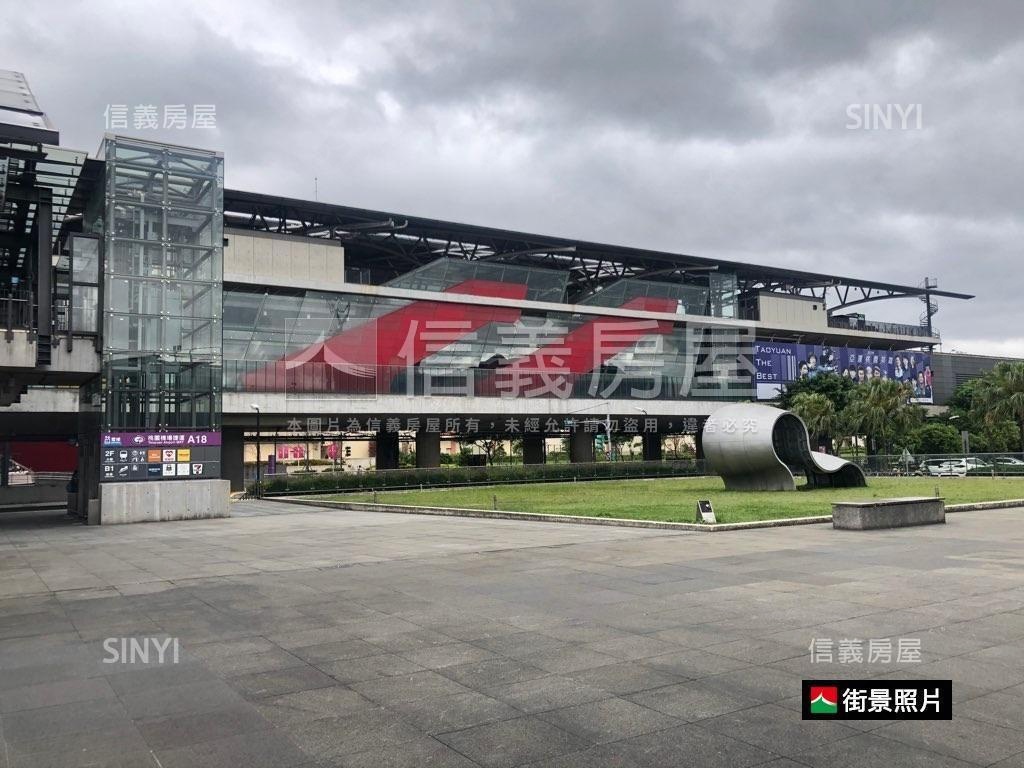 ★聯上世界稀有釋出房屋室內格局與周邊環境