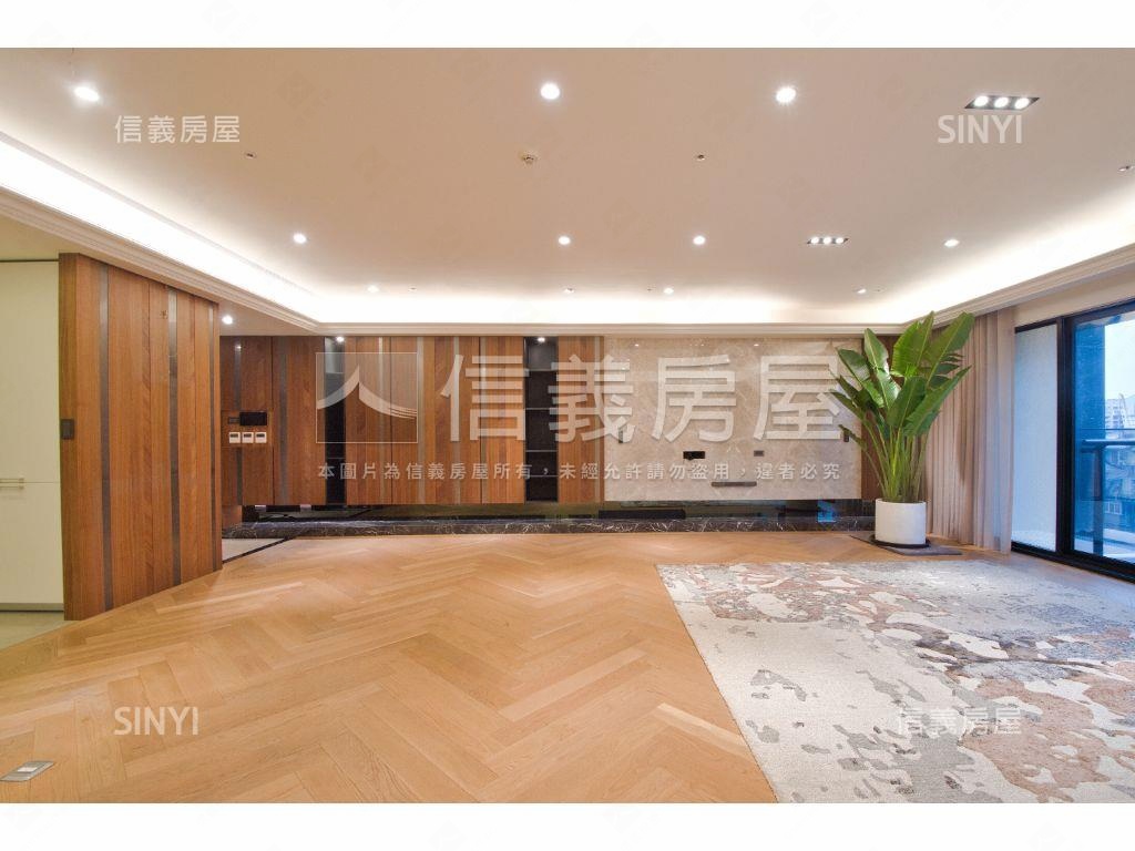 ♚層峰公園稀有極品美屋♚房屋室內格局與周邊環境