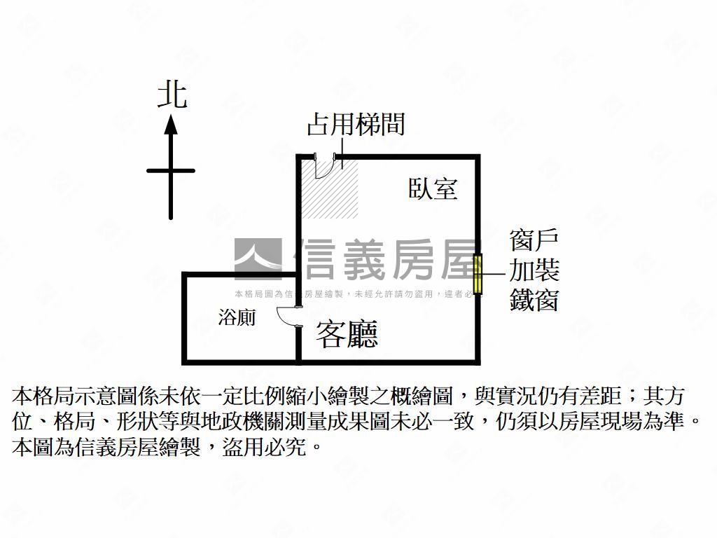 三民近火車站美套房房屋室內格局與周邊環境