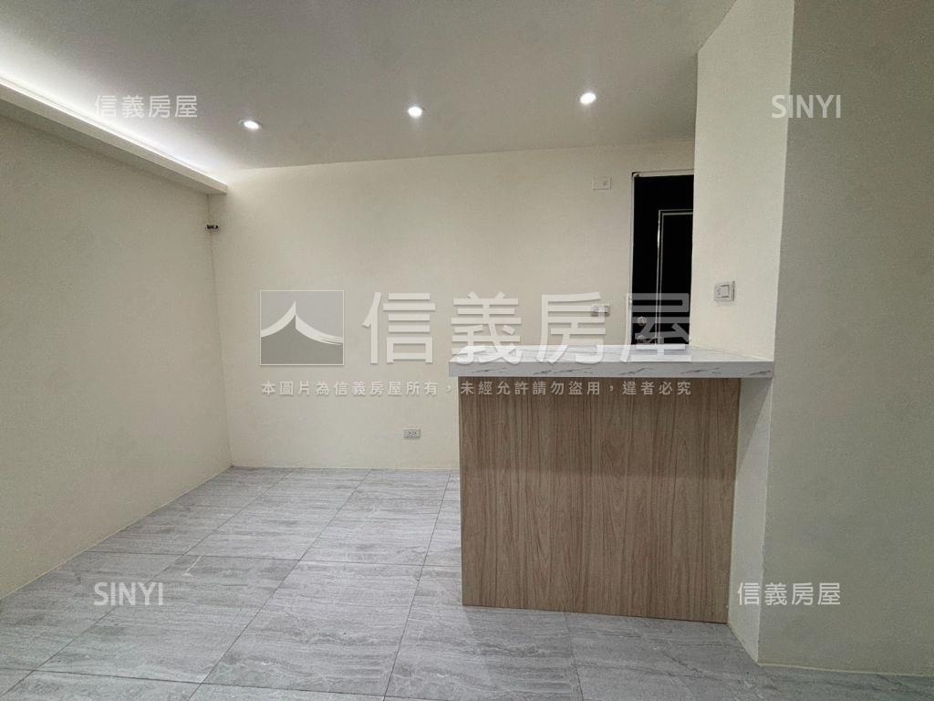 近中國醫邊間低總價兩房房屋室內格局與周邊環境