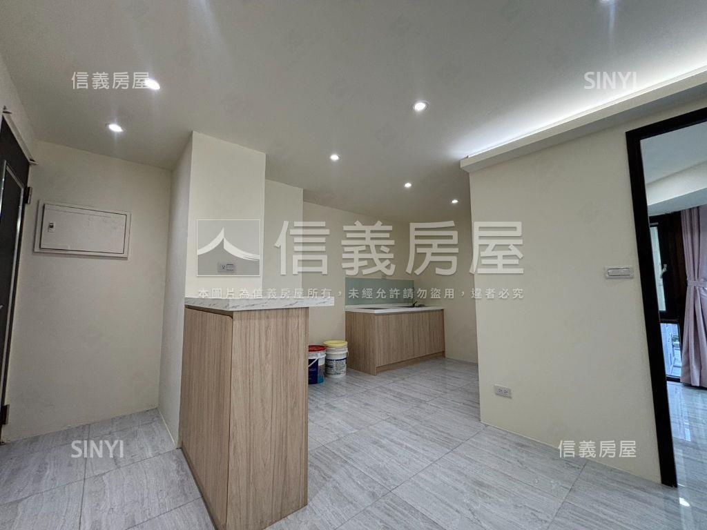 近中國醫邊間低總價兩房房屋室內格局與周邊環境