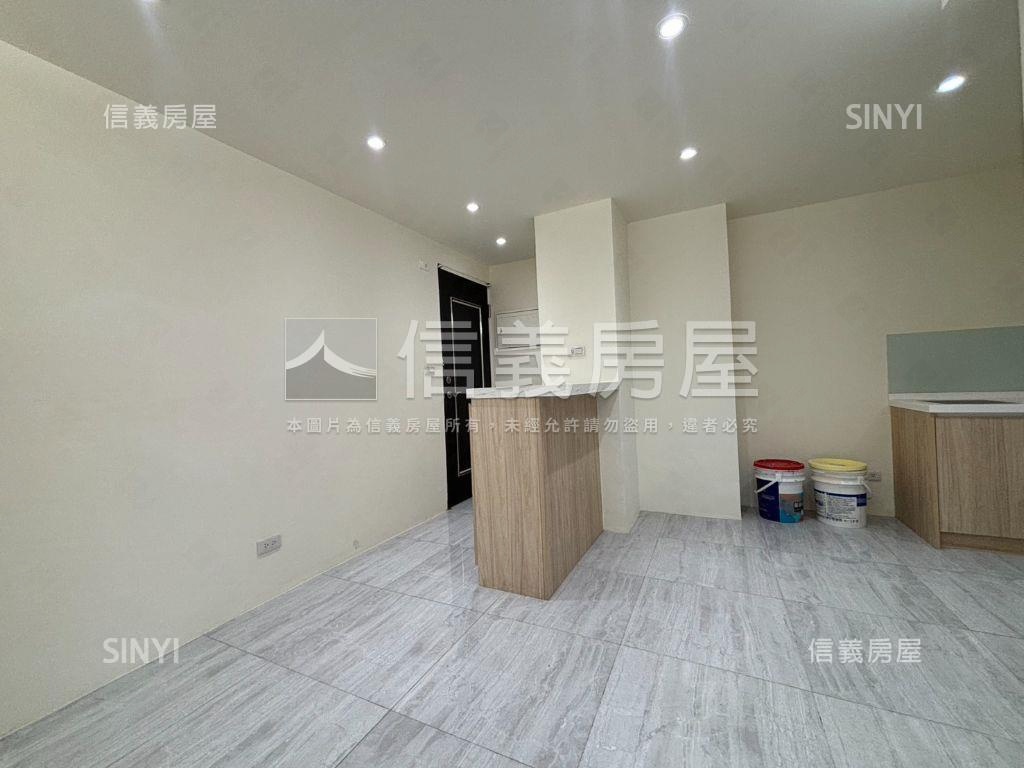 近中國醫邊間低總價兩房房屋室內格局與周邊環境