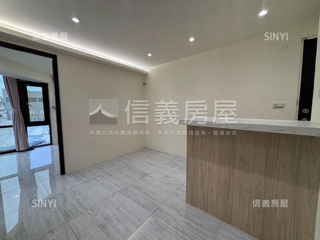 近中國醫邊間低總價兩房房屋室內格局與周邊環境