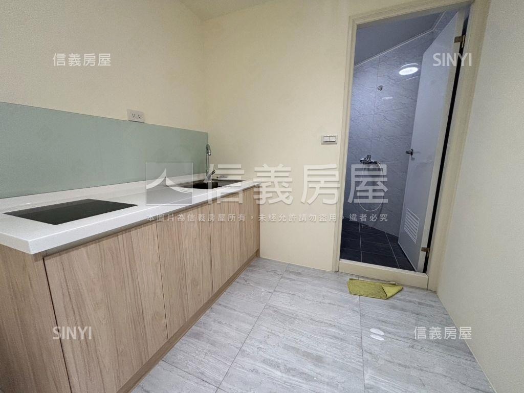 近中國醫邊間低總價兩房房屋室內格局與周邊環境