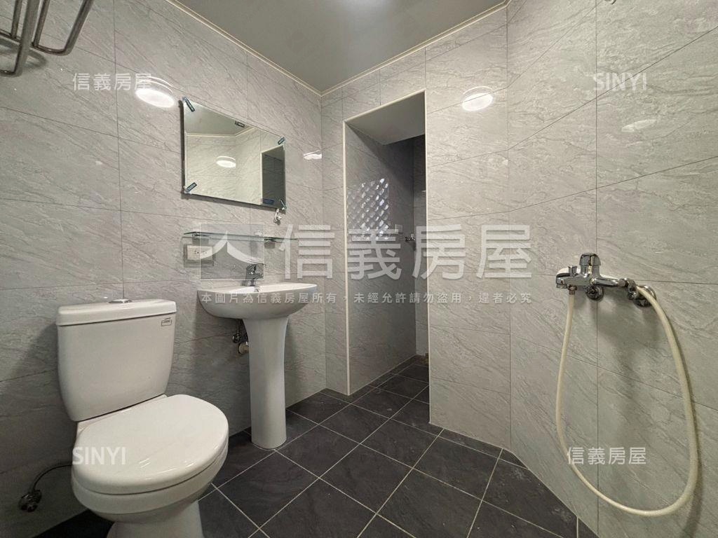 近中國醫邊間低總價兩房房屋室內格局與周邊環境