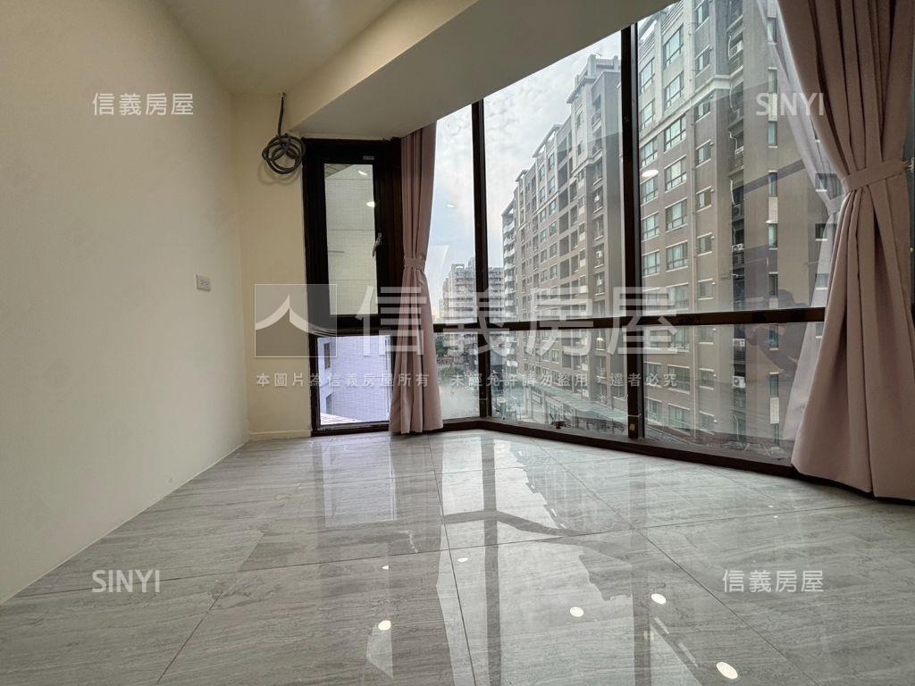 近中國醫邊間低總價兩房房屋室內格局與周邊環境