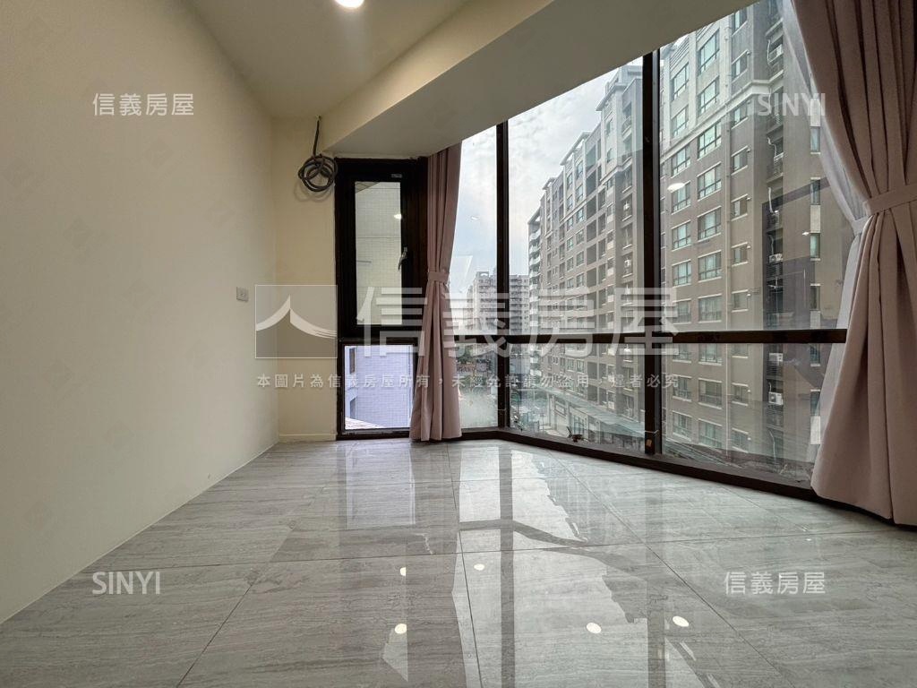 近中國醫邊間低總價兩房房屋室內格局與周邊環境