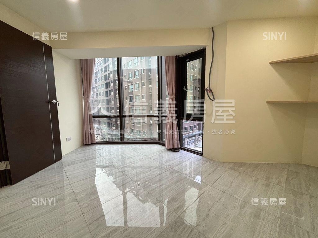 近中國醫邊間低總價兩房房屋室內格局與周邊環境