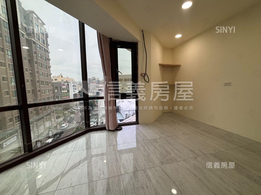 近中國醫邊間低總價兩房房屋室內格局與周邊環境