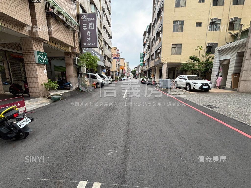 近中國醫邊間低總價兩房房屋室內格局與周邊環境