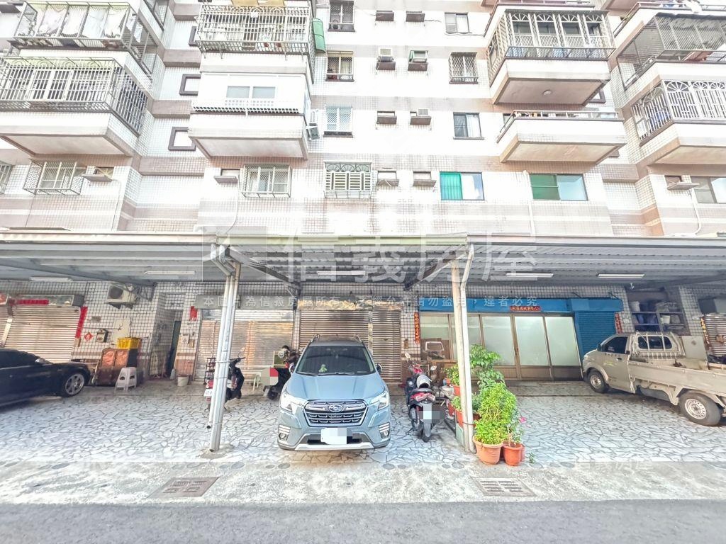 桂林商圈辦公首選店住房屋室內格局與周邊環境
