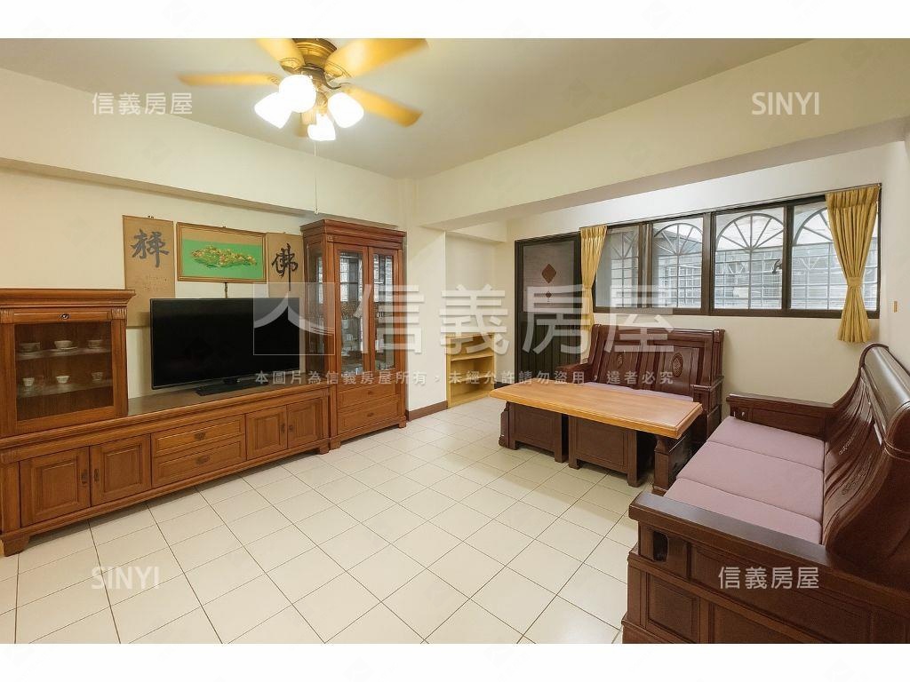 天津路採光佳正三房✨房屋室內格局與周邊環境