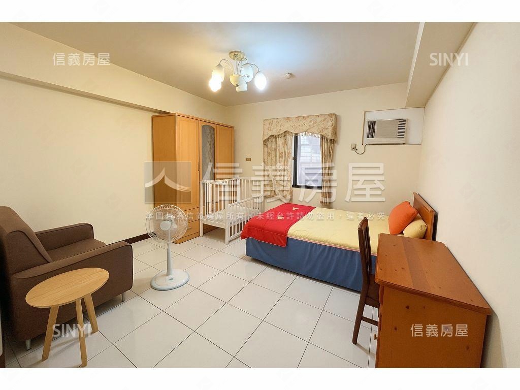 天津路採光佳正三房✨房屋室內格局與周邊環境