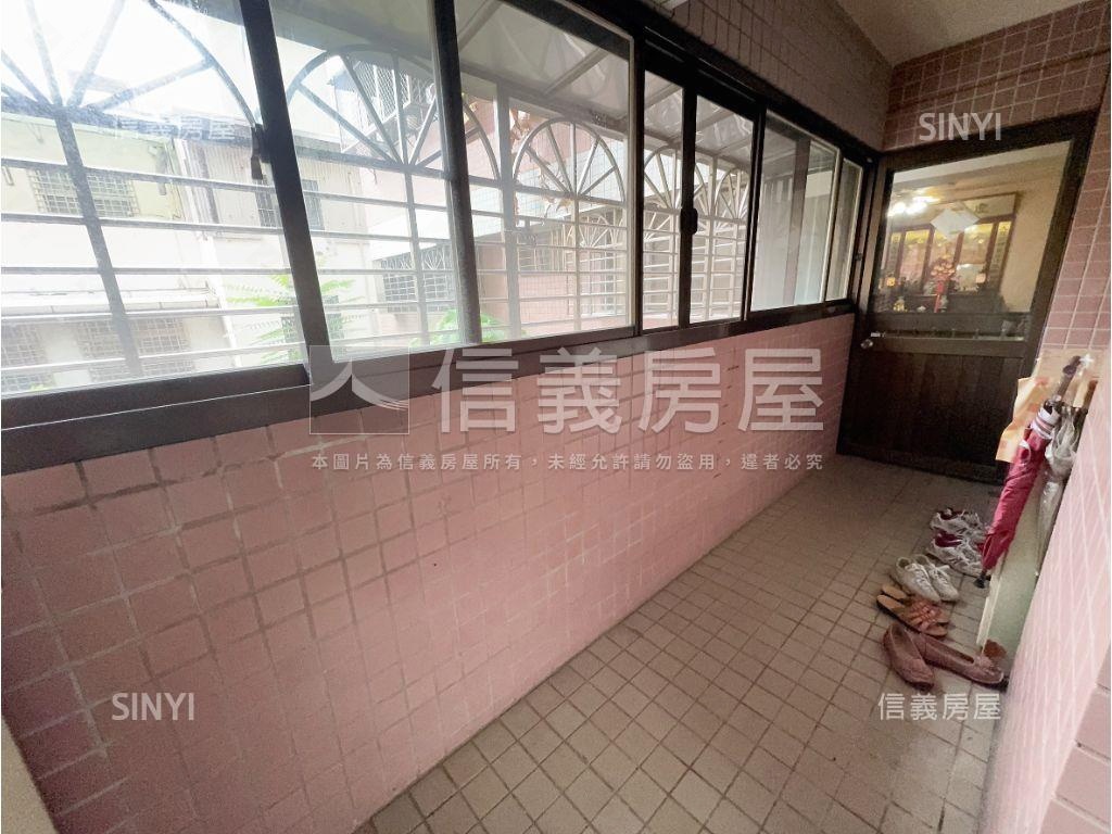 天津路採光佳正三房✨房屋室內格局與周邊環境