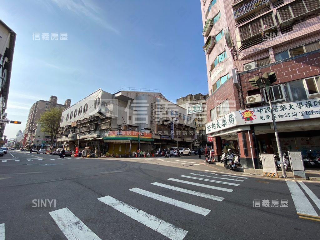 天津路採光佳正三房✨房屋室內格局與周邊環境