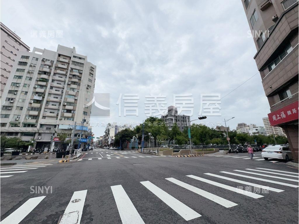 天津路採光佳正三房✨房屋室內格局與周邊環境