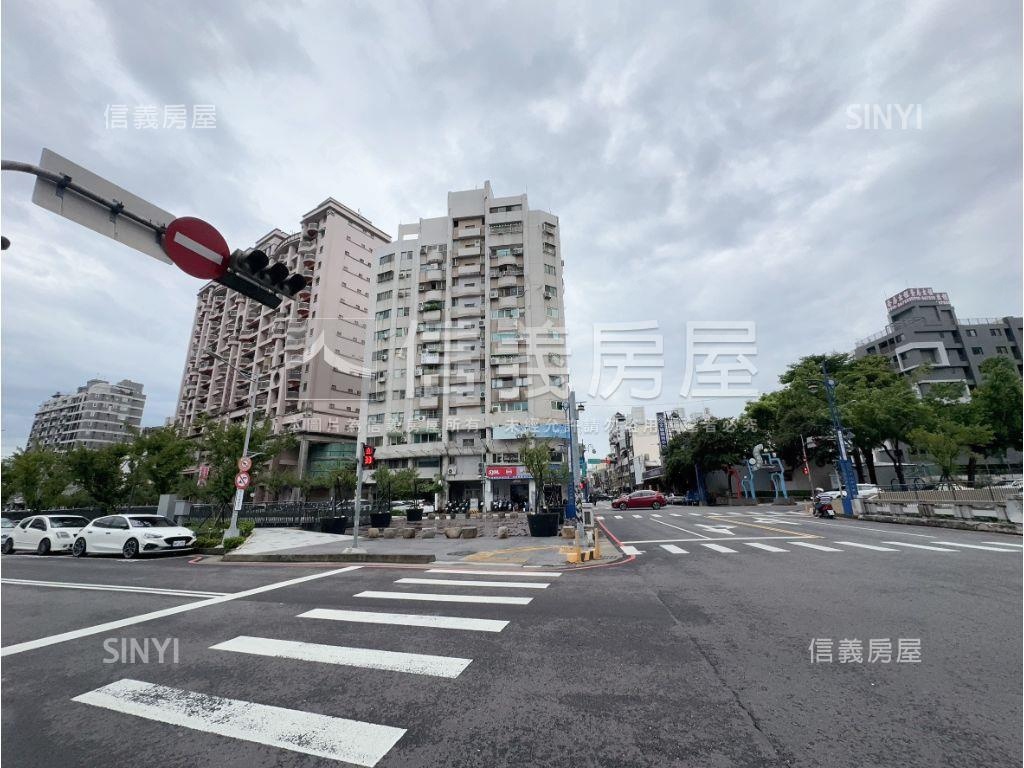 天津路採光佳正三房✨房屋室內格局與周邊環境