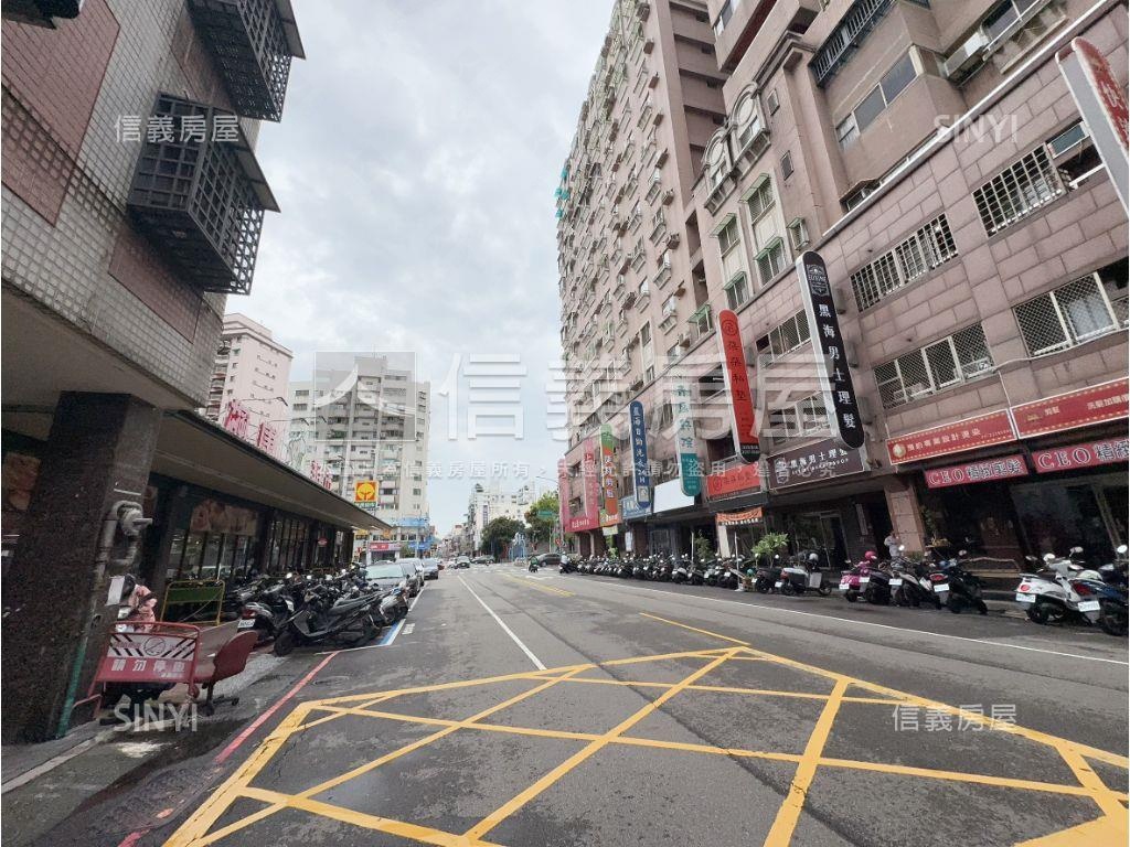 天津路採光佳正三房✨房屋室內格局與周邊環境