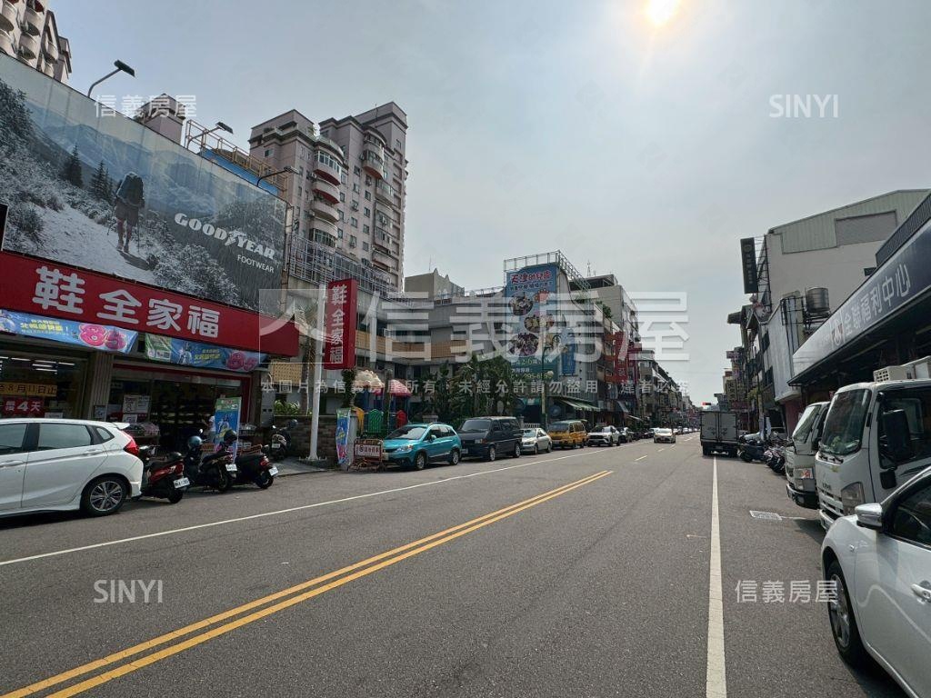 天津路採光佳正三房✨房屋室內格局與周邊環境