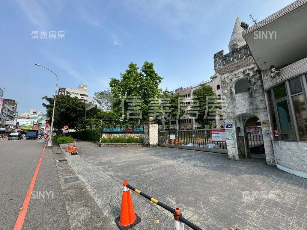 天津路採光佳正三房✨房屋室內格局與周邊環境