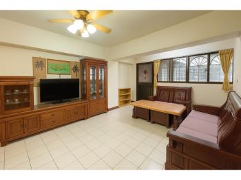 天津路採光佳正三房✨