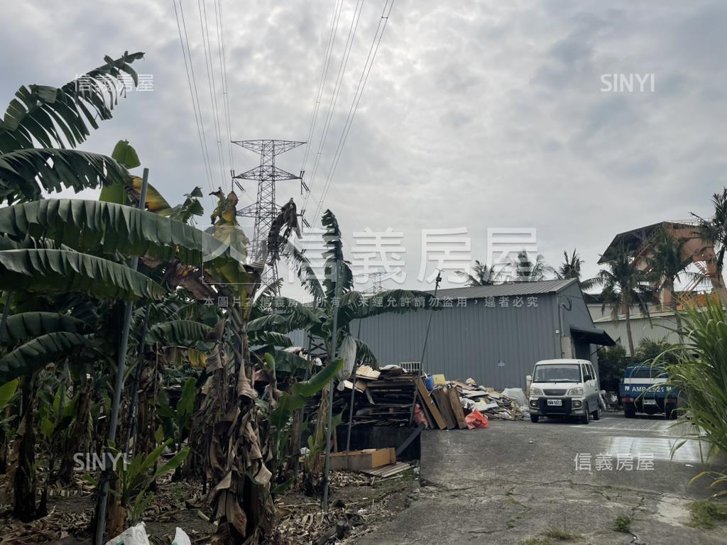 大寮自用農舍農地房屋室內格局與周邊環境