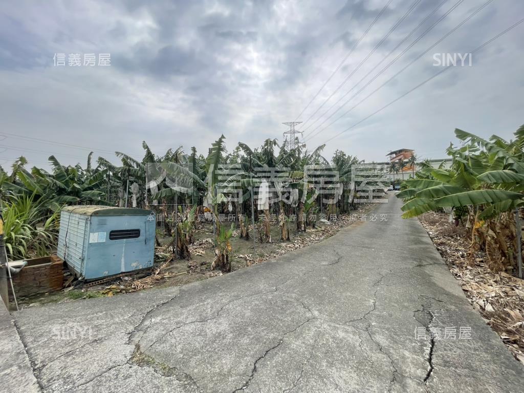 大寮自用農舍農地房屋室內格局與周邊環境