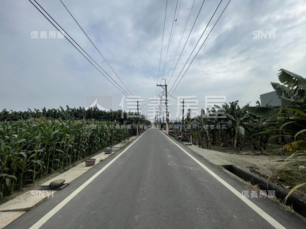 大寮自用農舍農地房屋室內格局與周邊環境