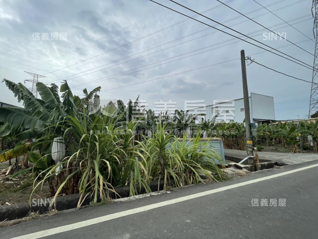 大寮自用農舍農地房屋室內格局與周邊環境