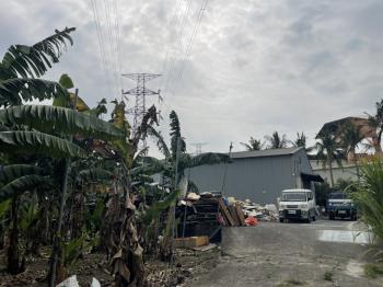 大寮自用農舍農地