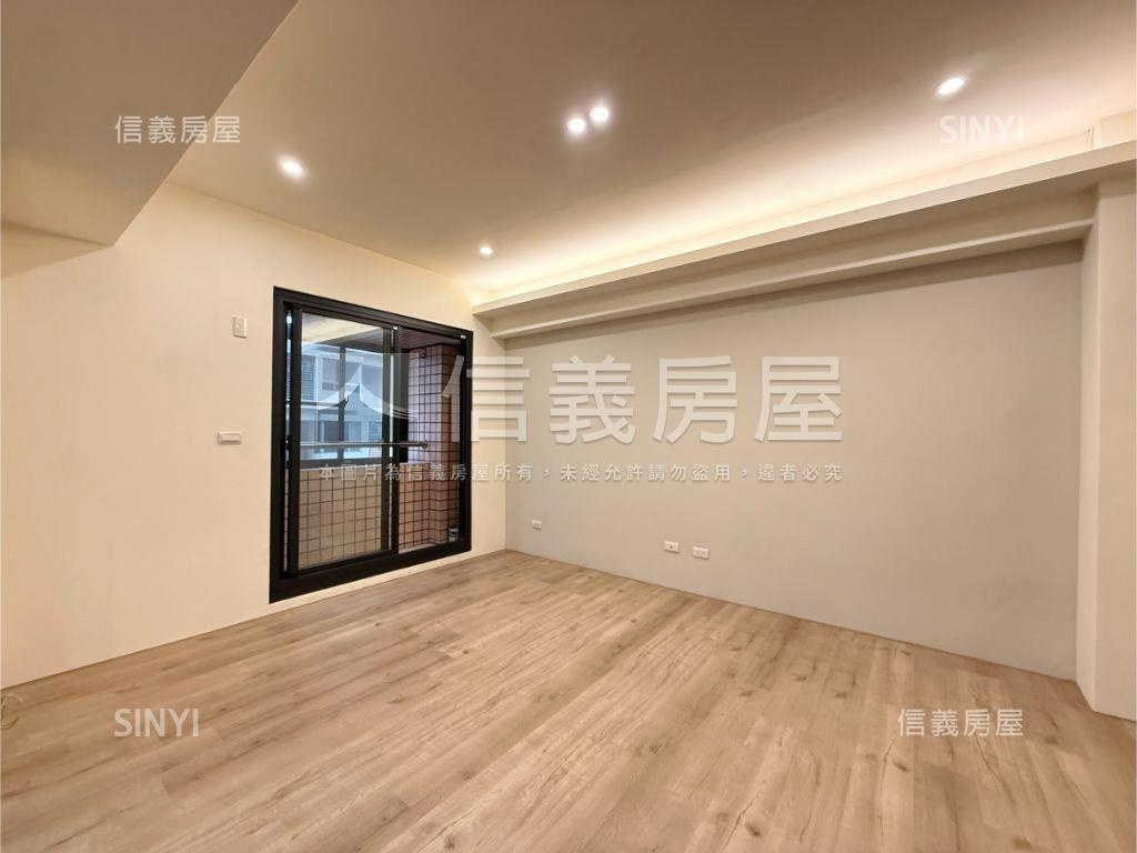 夯首購先看西屯三房平車房屋室內格局與周邊環境