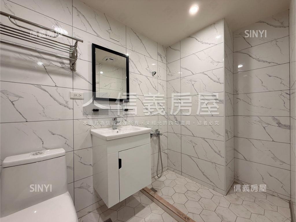 夯首購先看西屯三房平車房屋室內格局與周邊環境