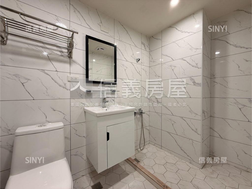 夯首購先看西屯三房平車房屋室內格局與周邊環境