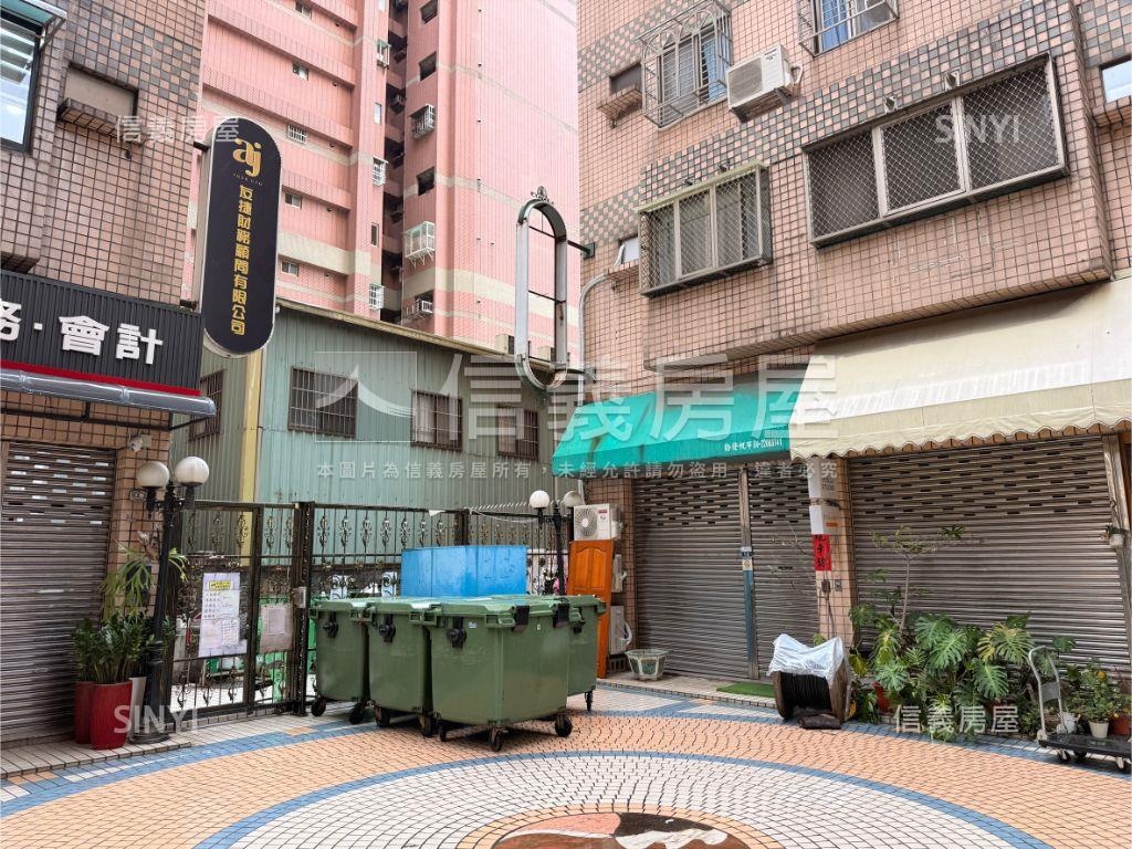 夯首購先看西屯三房平車房屋室內格局與周邊環境